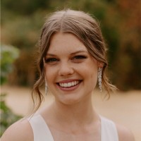 Instagram Employee Morgan Smart's profile photo