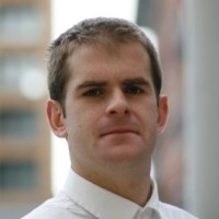Office of Government Procurement Employee David Cagney's profile photo
