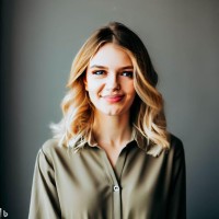 Opporture Employee Olivia Jameson's profile photo
