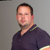 CC Group Employee Marcel Mesman's profile photo