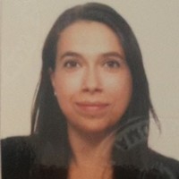 Intersystems Group Employee Antonelli Fiammetta's profile photo