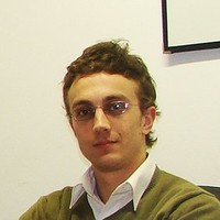 Empirical LLC Employee Marcelo Lucero's profile photo