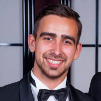 ASA Talent Employee Alexander Frijns's profile photo