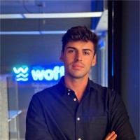 Woffu Employee Jan Llorens Sarrias's profile photo