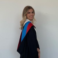 If Only... Employee Niamh Burrows's profile photo