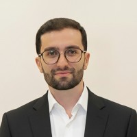 Carlo Ferrante Email
