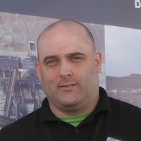Volvo Construction Equipment & Services Employee Aaron Conner's profile photo