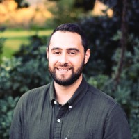Guzman Behavioral Consulting Employee Nicolas Guzman's profile photo