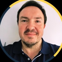 ALYCE Employee Frédéric Lardeur's profile photo