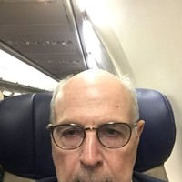 John Breckenridge Email & Phone Number