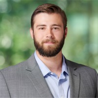 KREBS ENGINEERING, INC. Employee Adam Shepherd's profile photo