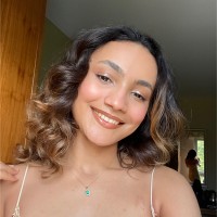 Merseyside Police Employee Gabriela Ferro's profile photo