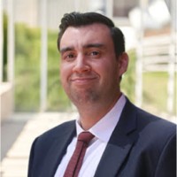 Ankin Law Employee Brien Dinella's profile photo