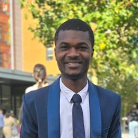 Sunday Joseph's profile photo