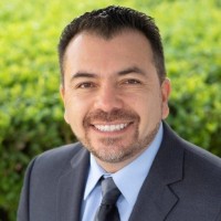 Stryker Employee David Mora's profile photo