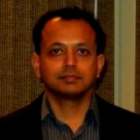 Tata Electronics Employee Manuj Rathor's profile photo