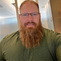 UnitedHealth Group Employee Nicholas Larson's profile photo