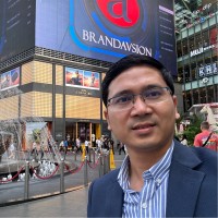 Prum សុធារិទ្ធ Email