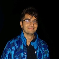 Databricks Employee Abhinav Sen's profile photo