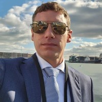LoomLab Employee Mark Pacey's profile photo