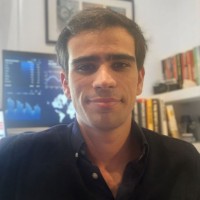 Rauva Employee Lourenço Castro's profile photo