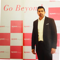 Raymond Realty Employee Raviraj Salian's profile photo