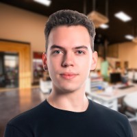 ZOL Employee Rémi Lefebure's profile photo