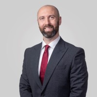 Raytheon Technologies Employee William Spratt's profile photo