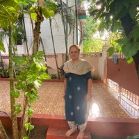 eXate Employee Rama Ramesh's profile photo