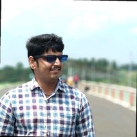 oneservice Employee Karun Das's profile photo