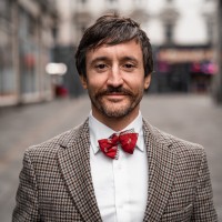 CxO Institute Employee Lee Williams's profile photo