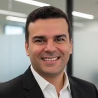 Proxxima Telecom Employee Leonardo Gomes Filho's profile photo