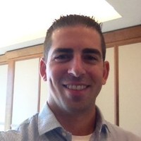 Citi Employee Michael Boe's profile photo