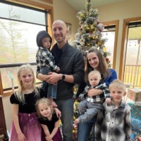 Clean Affinity Employee Stephen Jones's profile photo