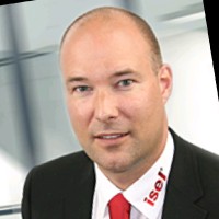 isel Germany AG Employee Thomas Völlinger's profile photo