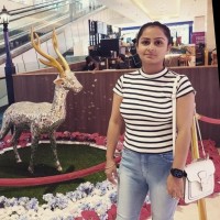 Net-Learning Employee Pooja Singh's profile photo