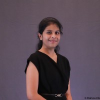 Pinnacle Full-Stack Interns Employee Srithika Mahendran's profile photo
