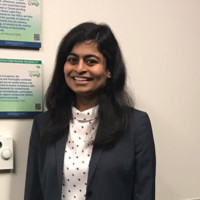 BioPathogenix Employee Aishwaryaa Subramanian's profile photo