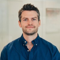 STUDIOCANAL Employee Charles Rodriguez's profile photo