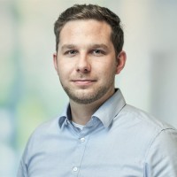 Framenatic Employee Matteo Rauw's profile photo