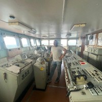 My Ship Group SA Employee Gökhan Keskin's profile photo