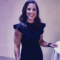 Synchrony Financial Employee Jenna Lloyd's profile photo