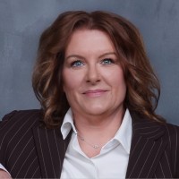 Percepta Employee Merideth Evans's profile photo