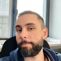 SECTP Employee Julien Brotons's profile photo