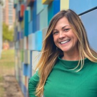 Agile Mile, Inc. Employee Erika Heinz's profile photo