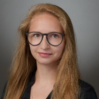 Irina Osipova Email