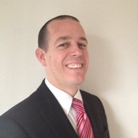 KAEFER UK Employee Tom Cunningham's profile photo