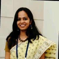 Centre for Cellular and Molecular Platforms (C-CAMP) Employee Chandrika A's profile photo