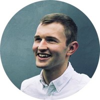 PistonHeads Employee Reece Lucas's profile photo