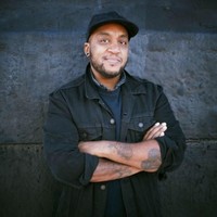 Gabriel Foster